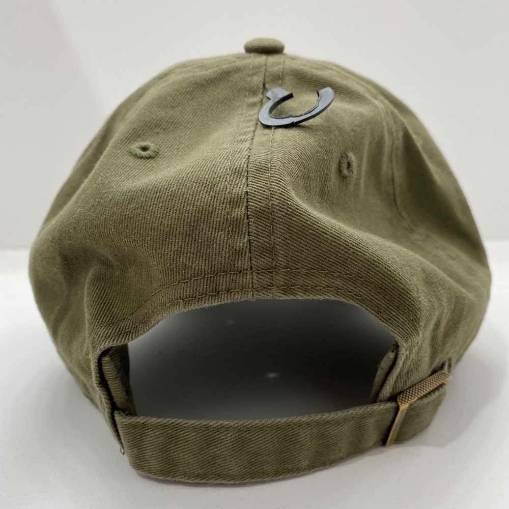 Custom 47 Adjustable Clean Up Dad Hat - Picture 3 of 4